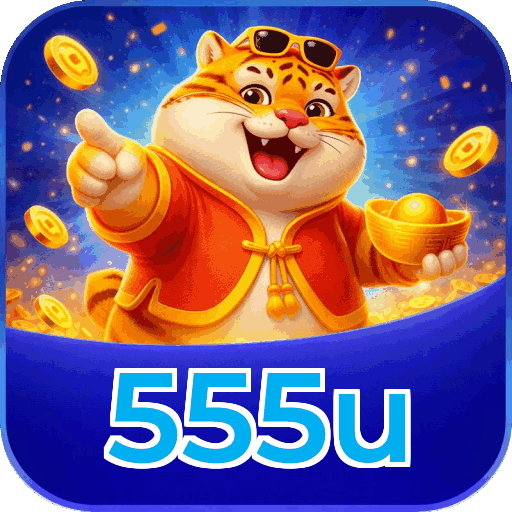 555u