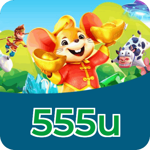 555u