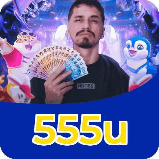 555u